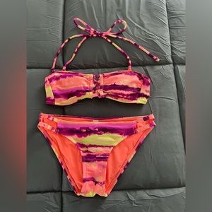 Women’s American Eagle Outfitters Bikini bathing suit size xxs